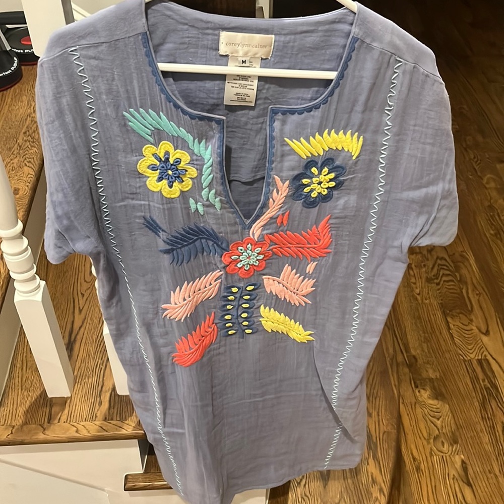 Womens mini dress